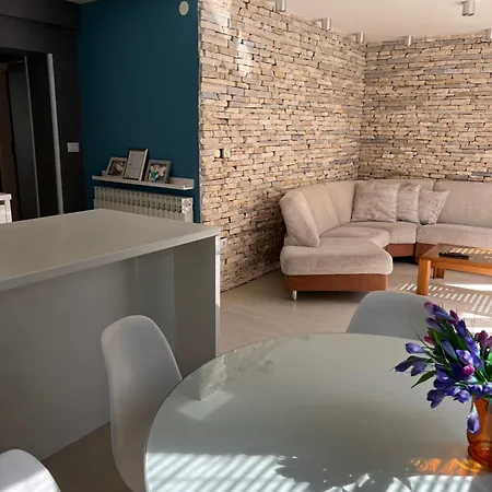Apartments Lili Flora