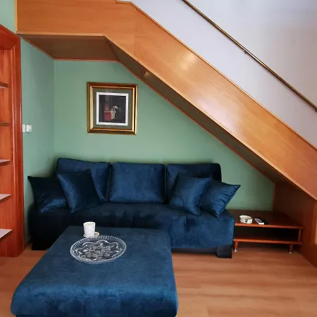 Apartament Lili Flora Zadar