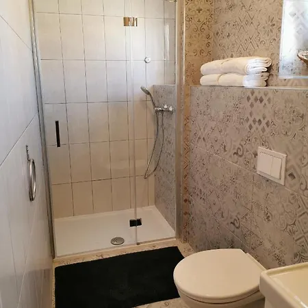 Lili Flora Apartament Zadar