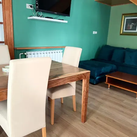 Apartament Lili Flora