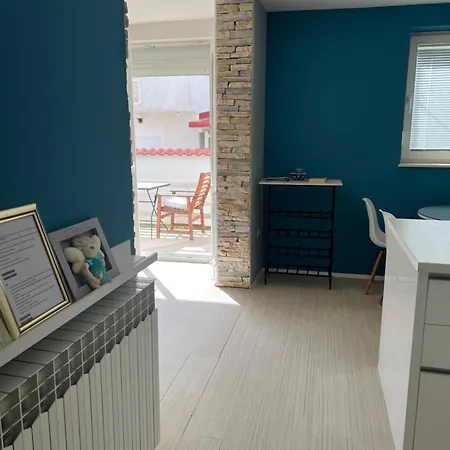 Lili Flora * Задар