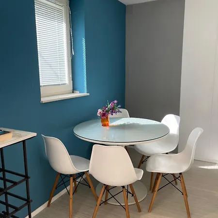 Apartament Lili Flora