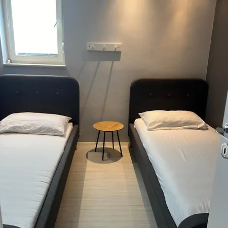 Apartament Lili Flora
