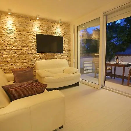 Lili Flora Apartament Zadar