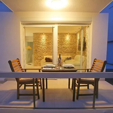 Lili Flora * Задар