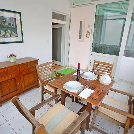 Lili Flora * Задар