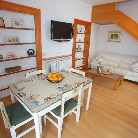 Lili Flora Apartament