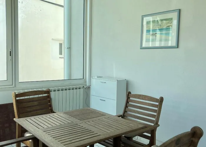 Lili Flora Apartamento *