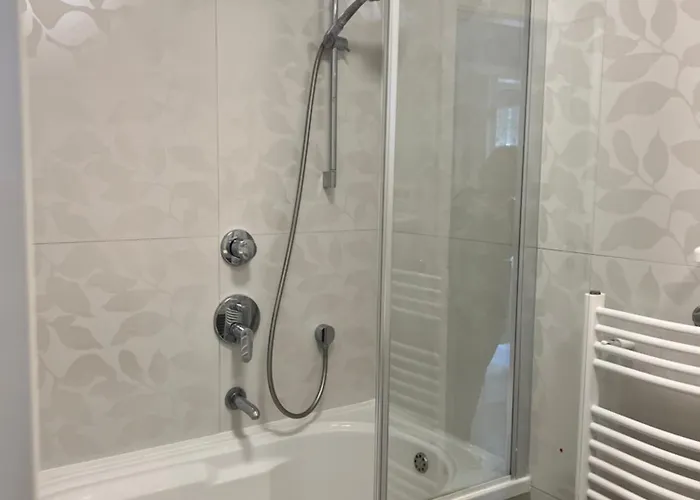 Apartamento Lili Flora *