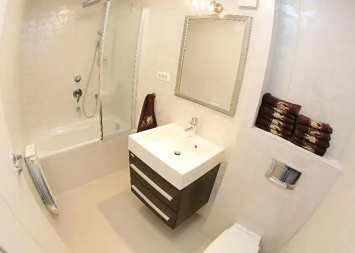 Lili Flora Apartamento