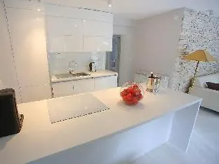 Apartamento Lili Flora