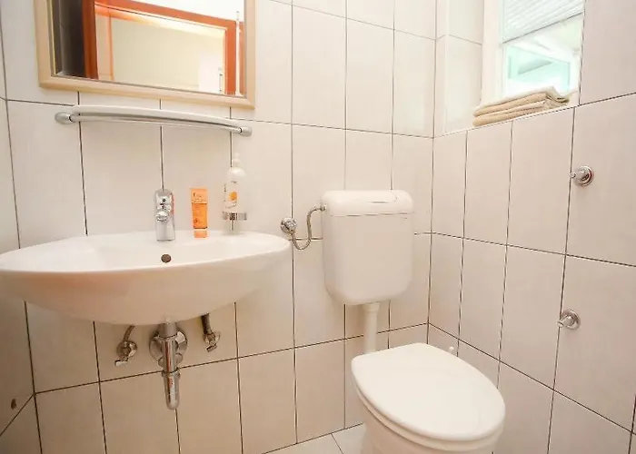 Lili Flora Apartamento Zadar