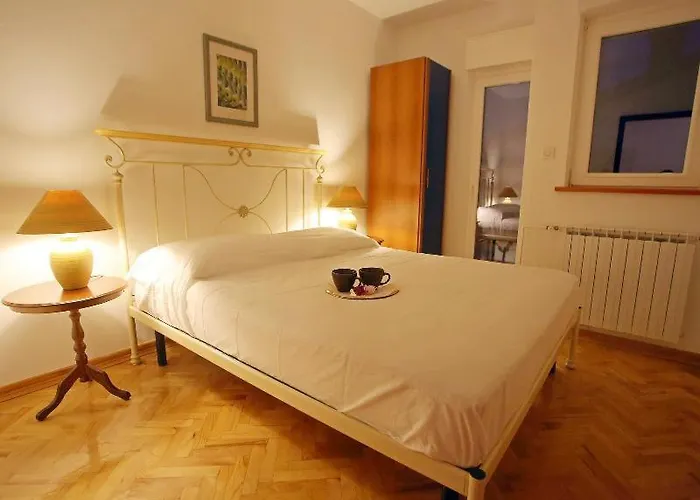 Apartamento Lili Flora Zadar