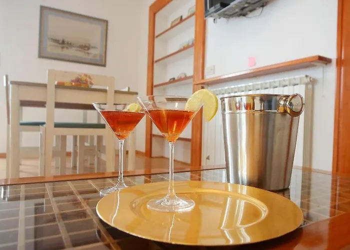 Lili Flora Apartamento *