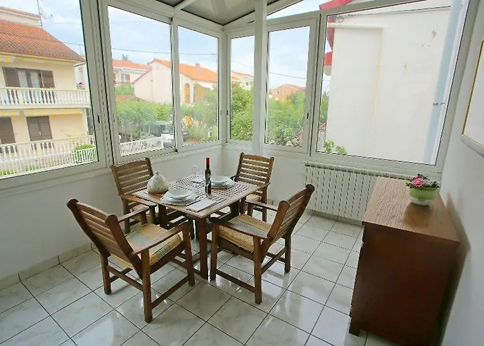 Apartamento Lili Flora *