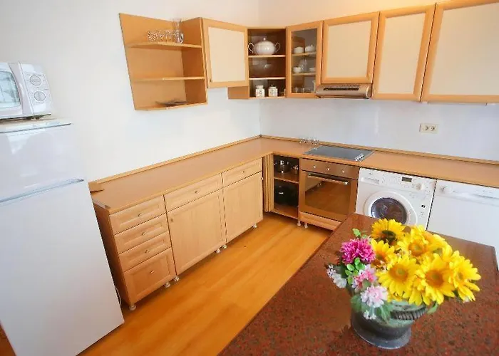 Apartamento Lili Flora Zadar