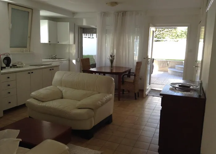 Apartamento Lili Flora Zadar