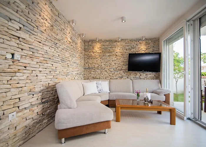 Lili Flora Apartamento Zadar