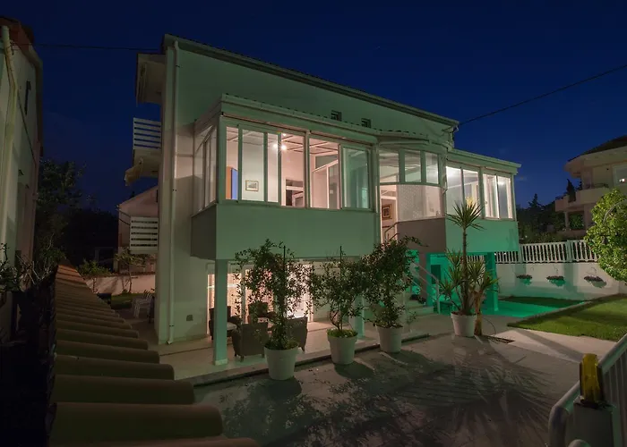 Lili Flora Apartamento *