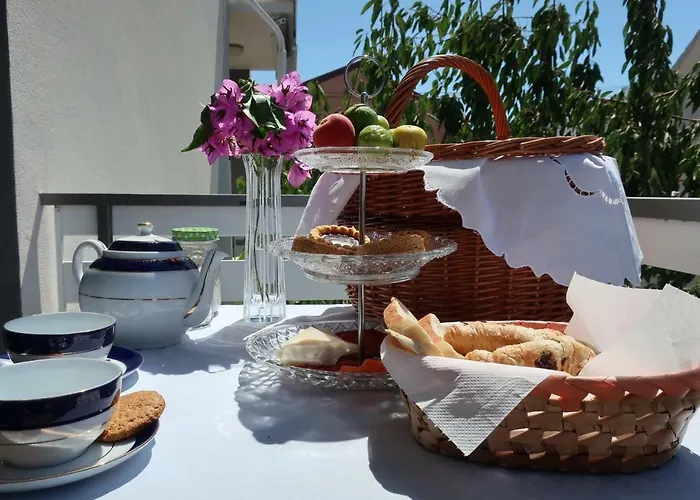 Lili Flora Apartamento *